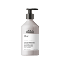 실버 샴푸 - 세리 엑스퍼트 | L'Oréal 파트너샵